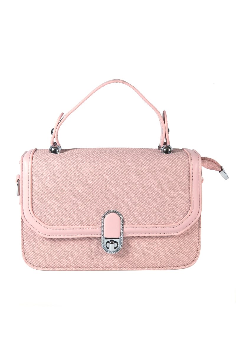 Women Hand Bag - 15214B