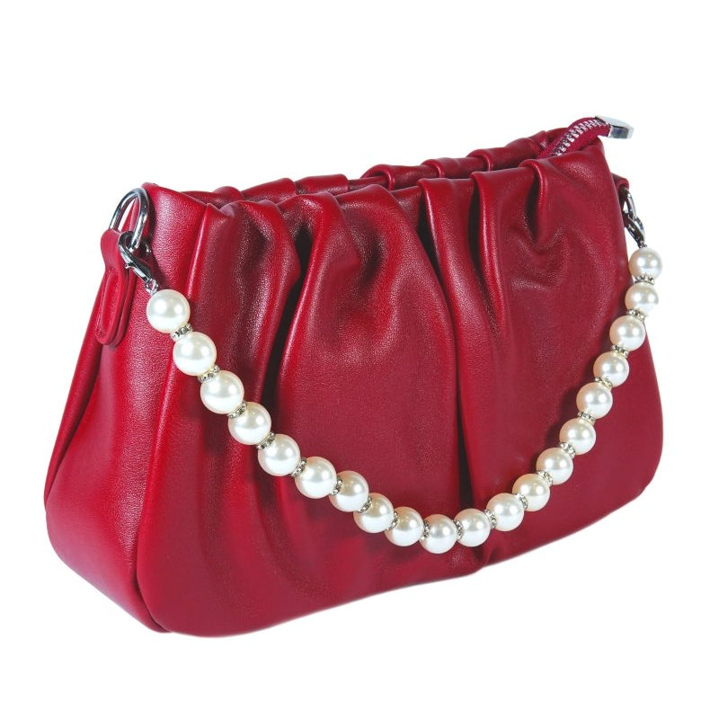 Women Hand Bag - 15216B