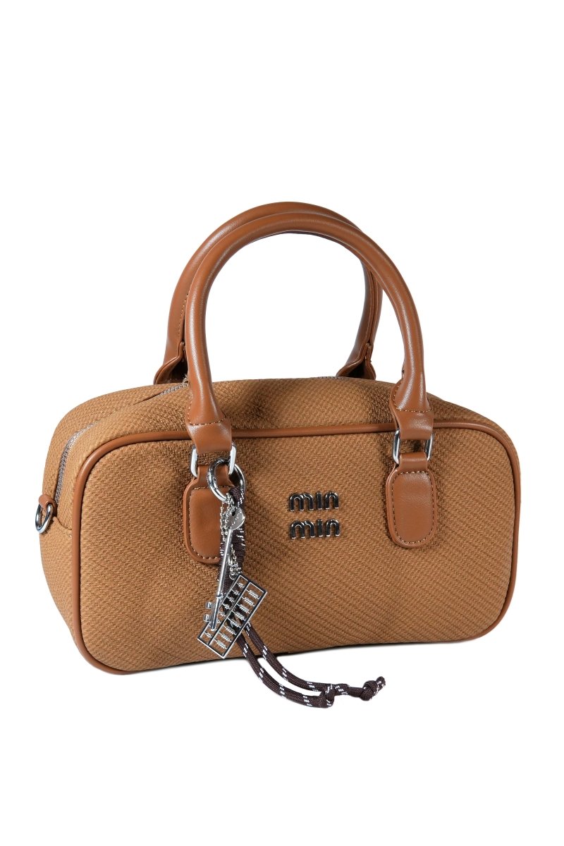 Women Hand Bag - 15218B