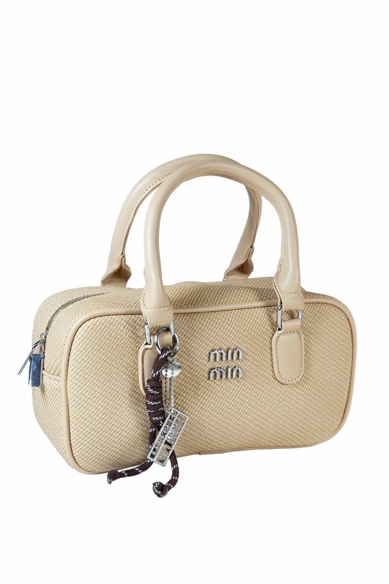 Women Hand Bag - 15218B