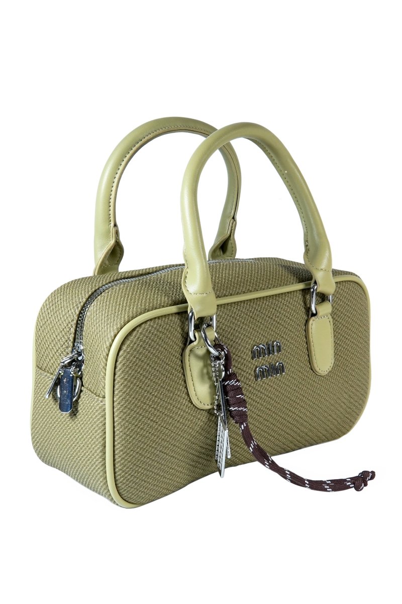 Women Hand Bag - 15218B