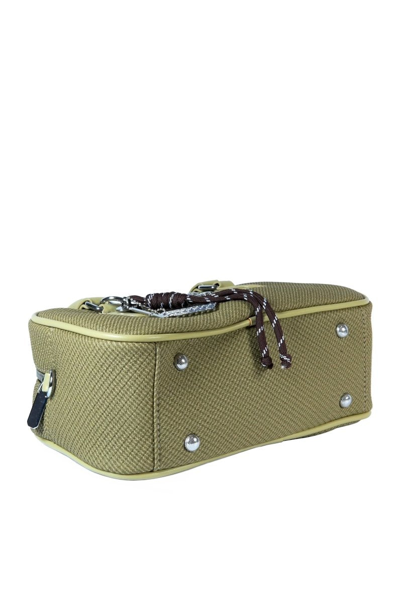 Women Hand Bag - 15218B