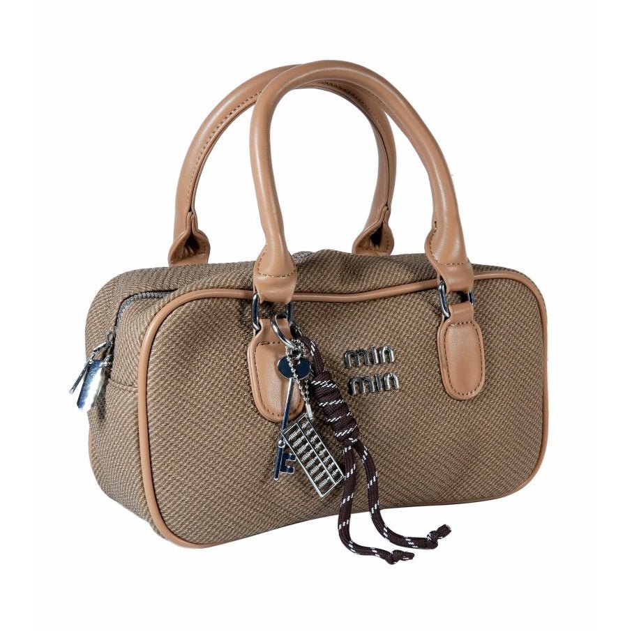 Women Hand Bag - 15218B