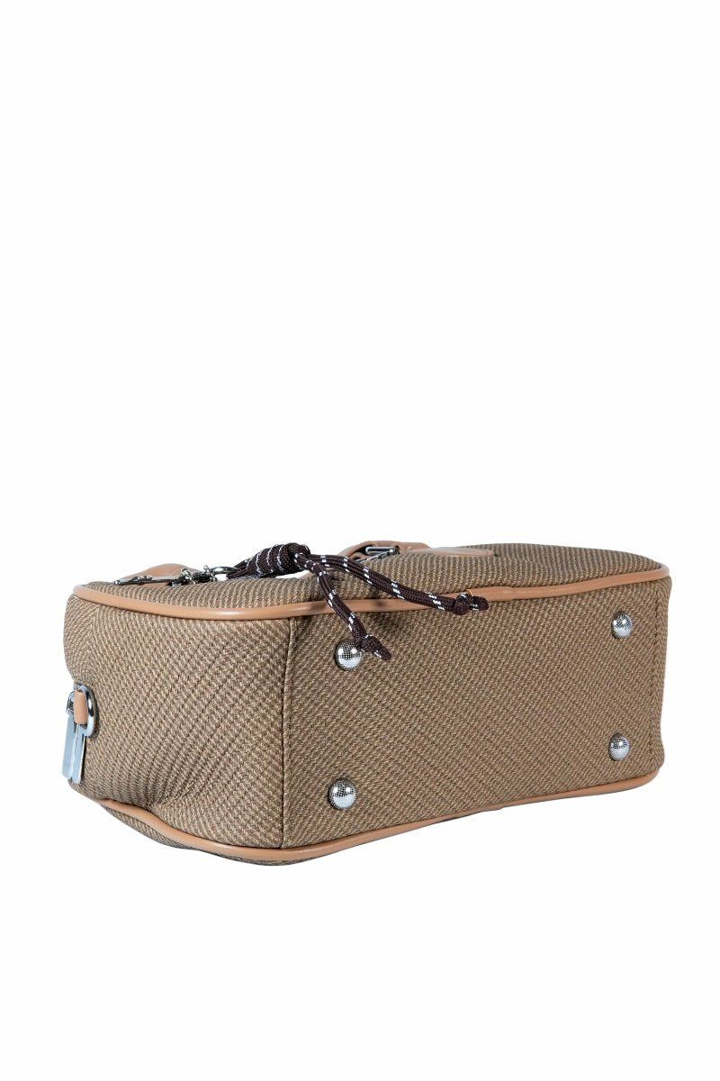 Women Hand Bag - 15218B