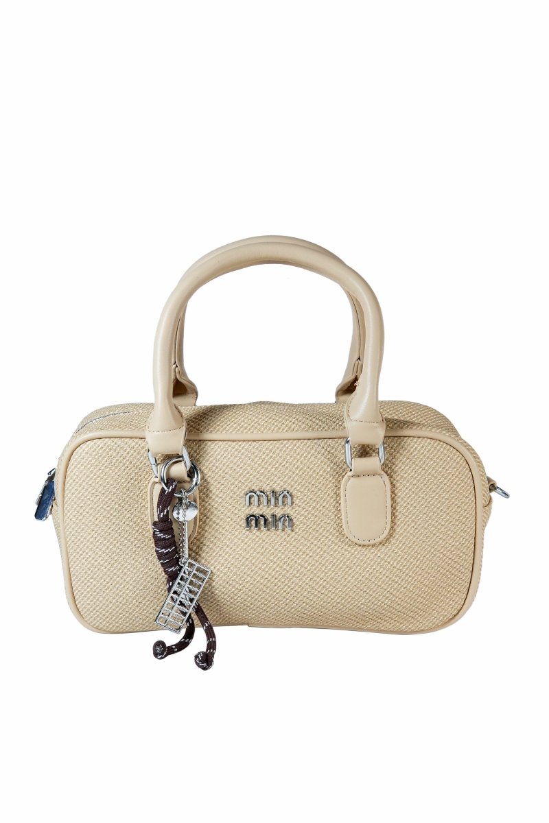 Women Hand Bag - 15218B