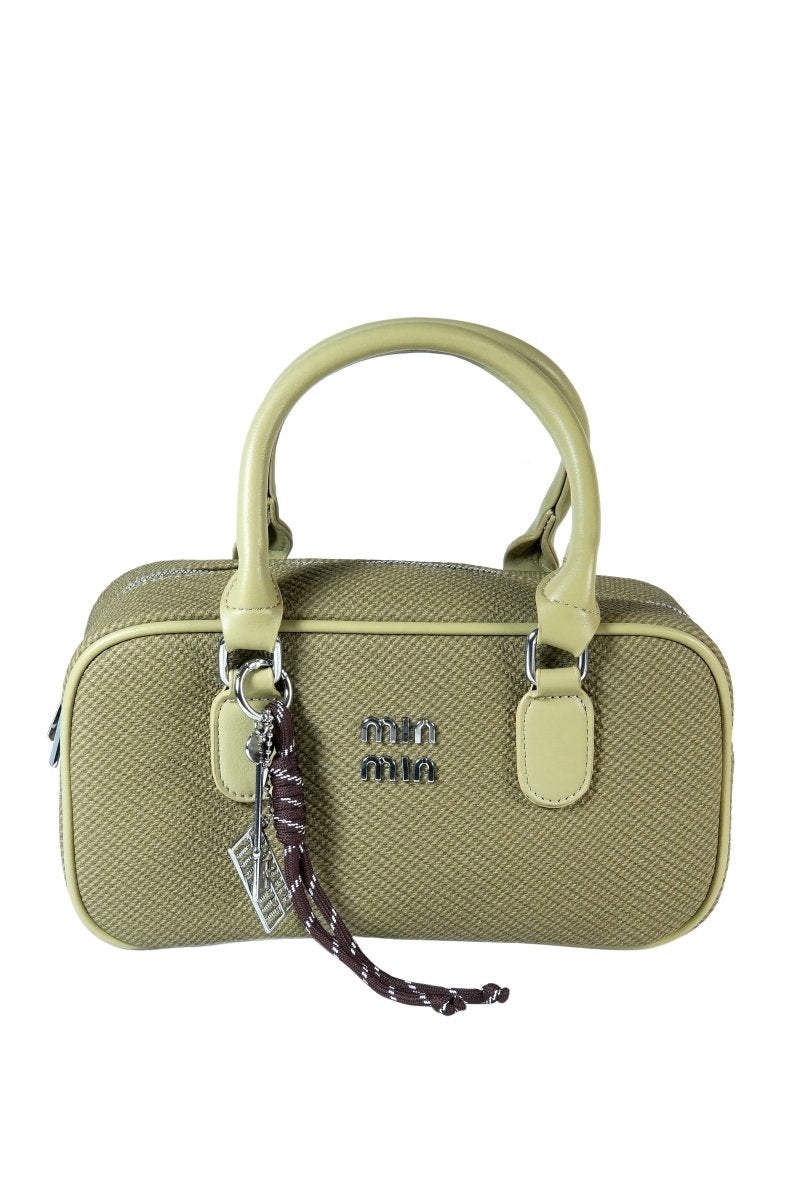 Women Hand Bag - 15218B