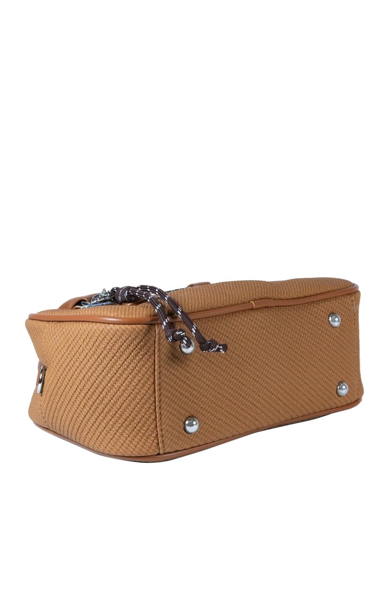 Women Hand Bag - 15218B