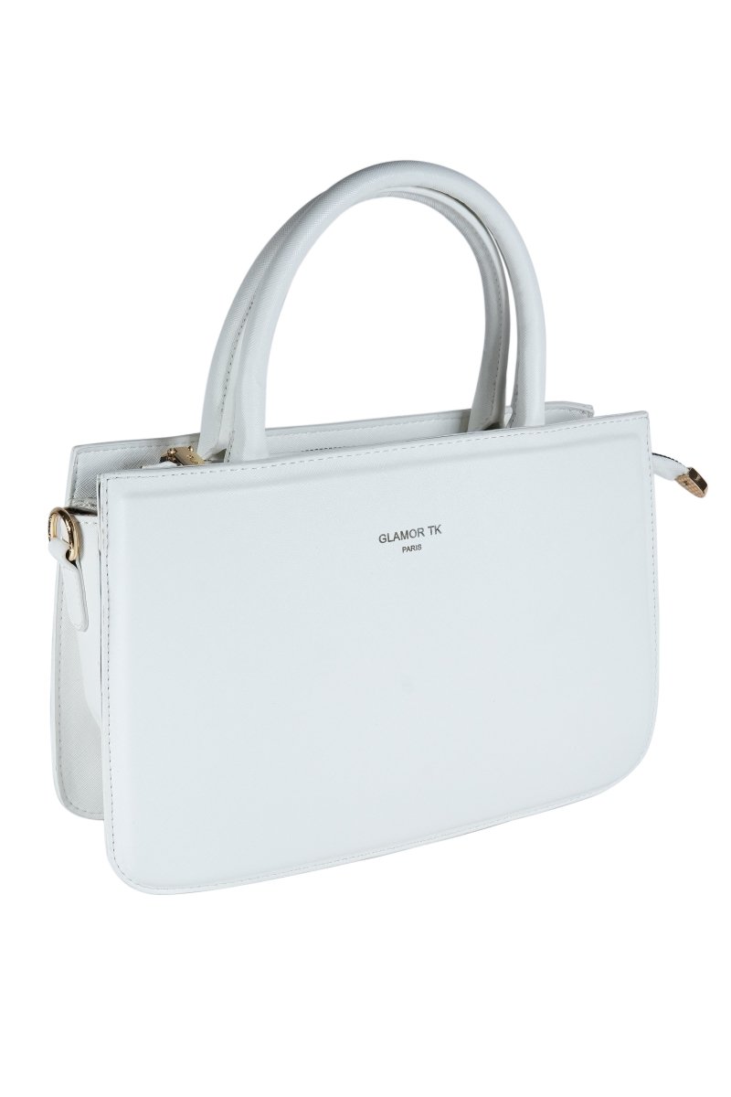 Women Hand Bag - 15227B