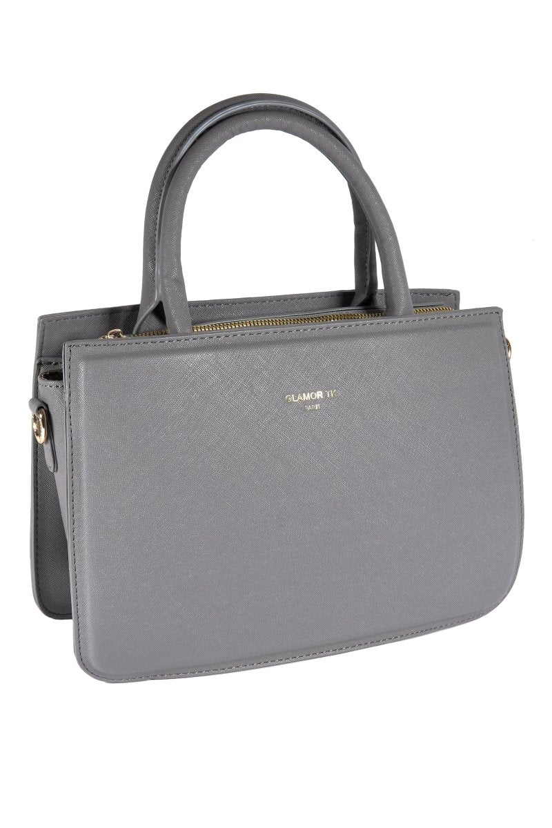 Women Hand Bag - 15227B