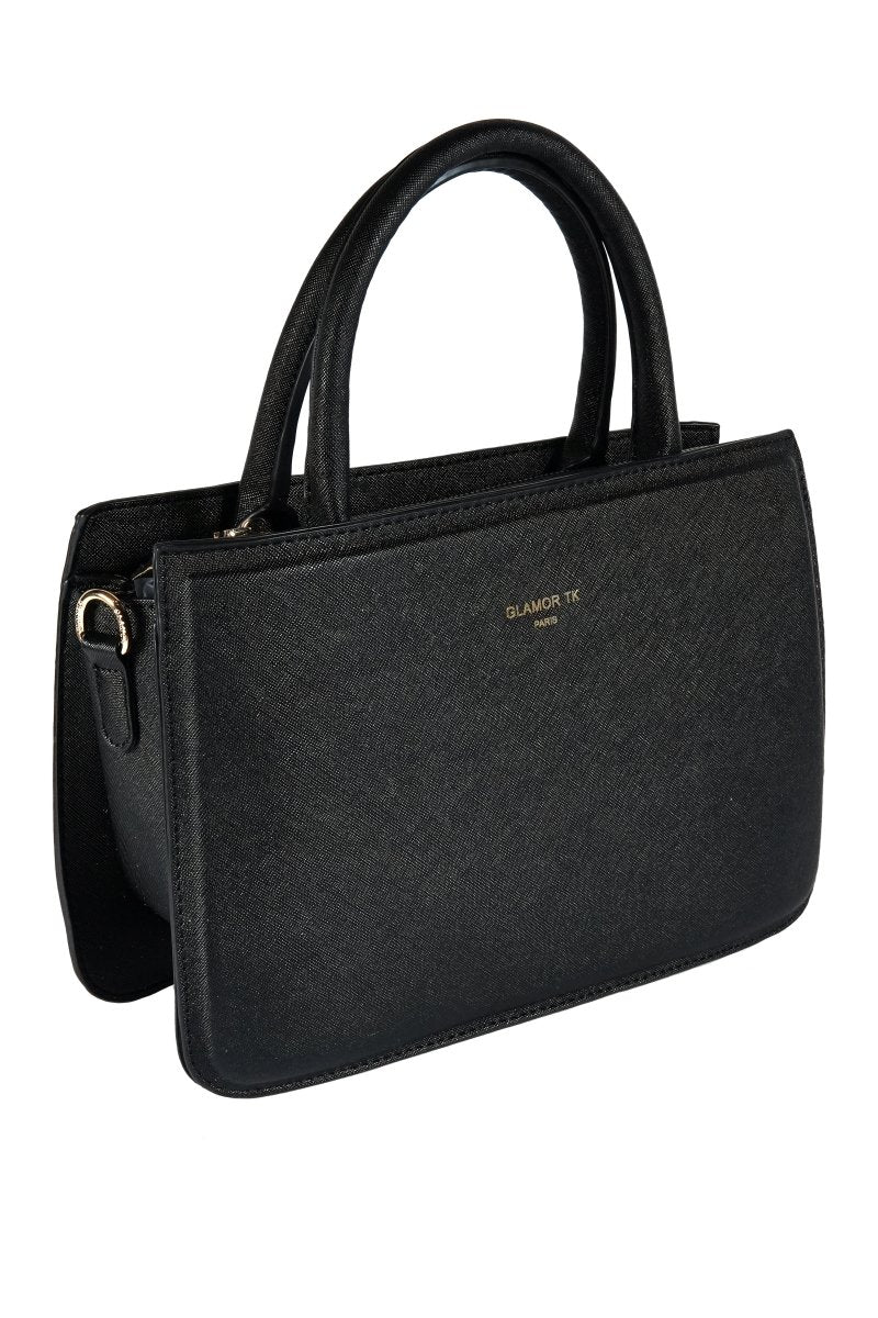 Women Hand Bag - 15227B