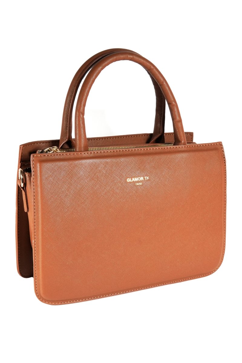 Women Hand Bag - 15227B