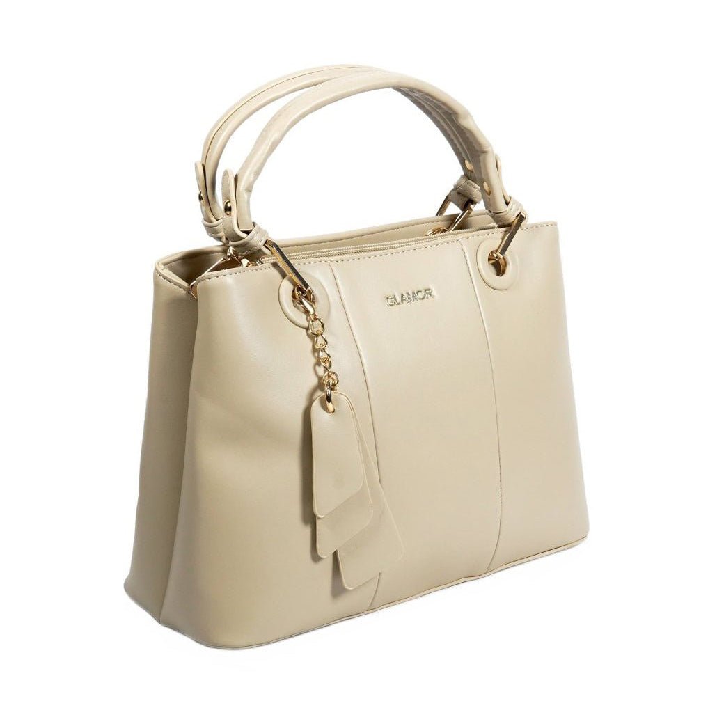 Women Hand Bag - 15229B