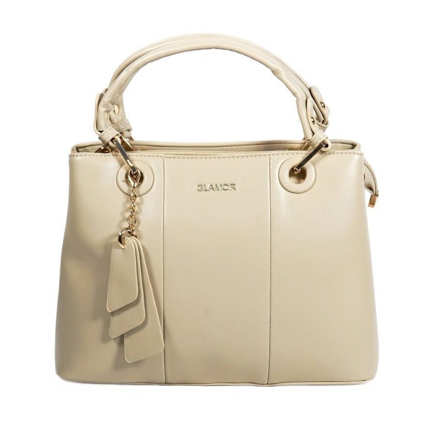Women Hand Bag - 15229B