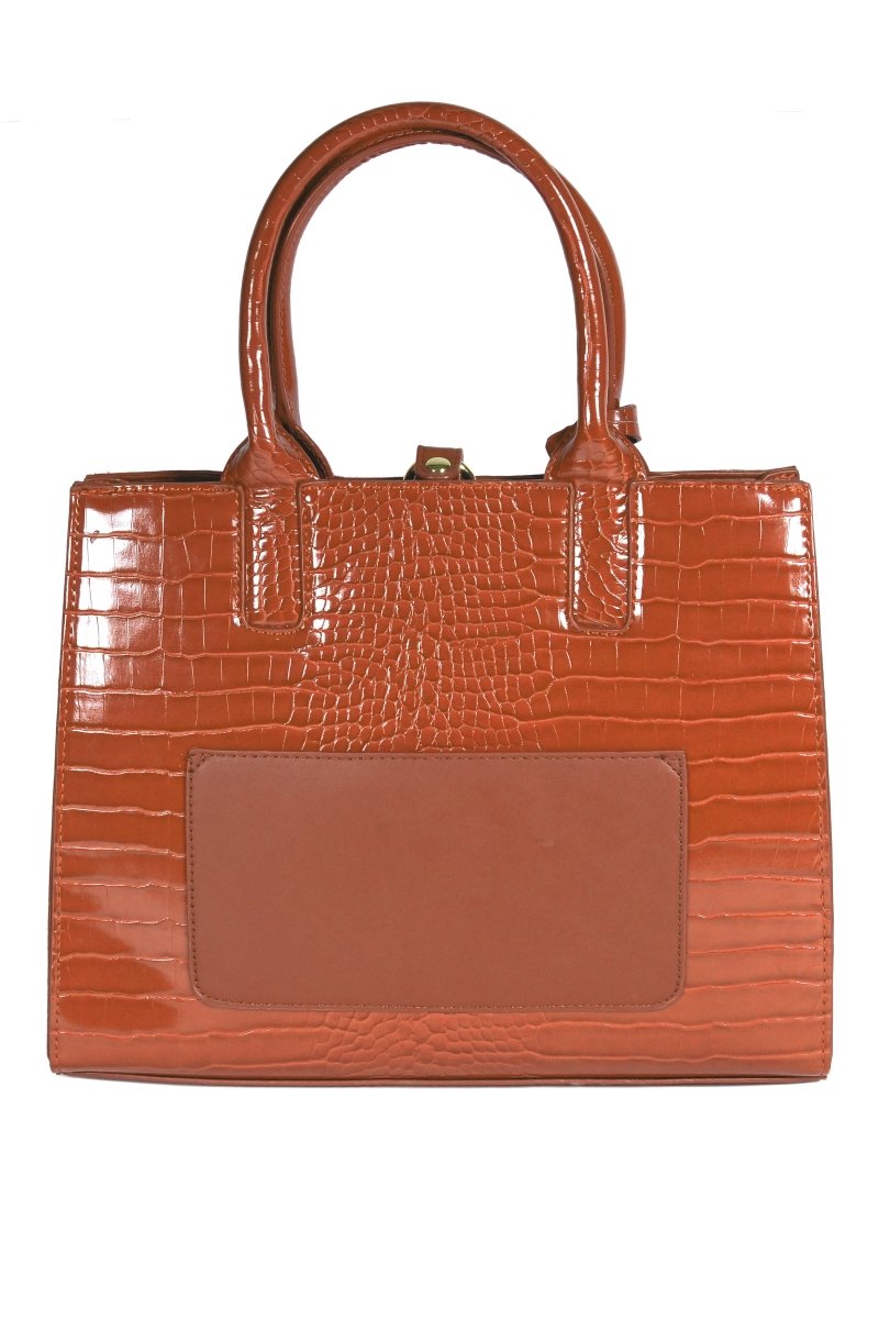 Women Hand Bag - 15230B