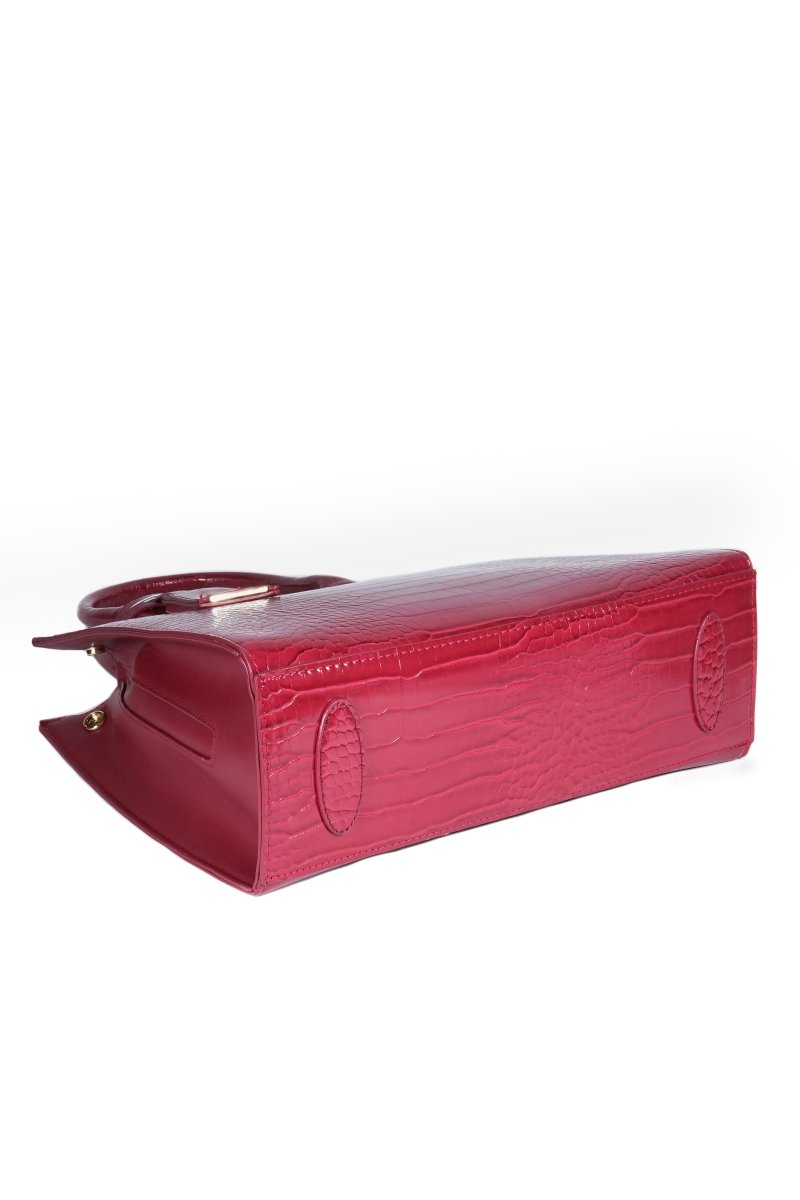 Women Hand Bag - 15230B