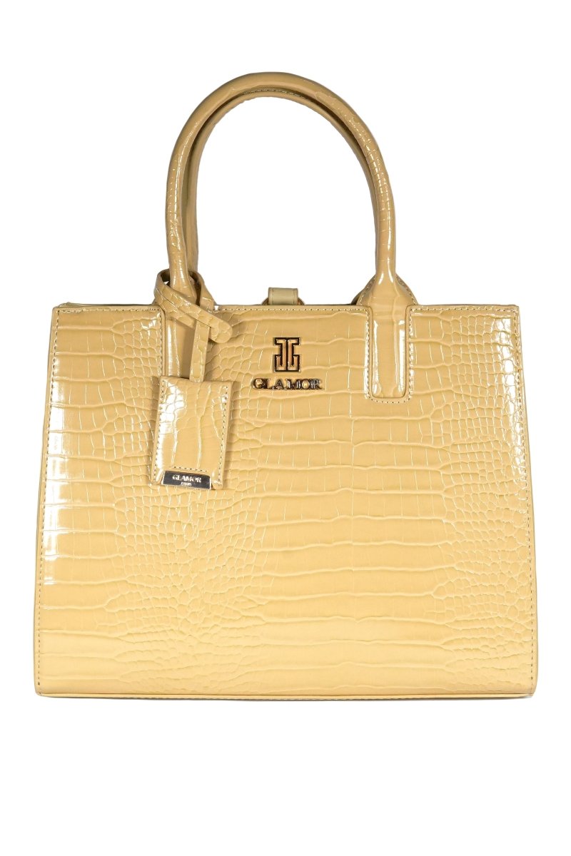 Women Hand Bag - 15230B