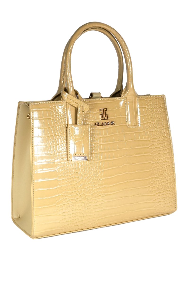 Women Hand Bag - 15230B