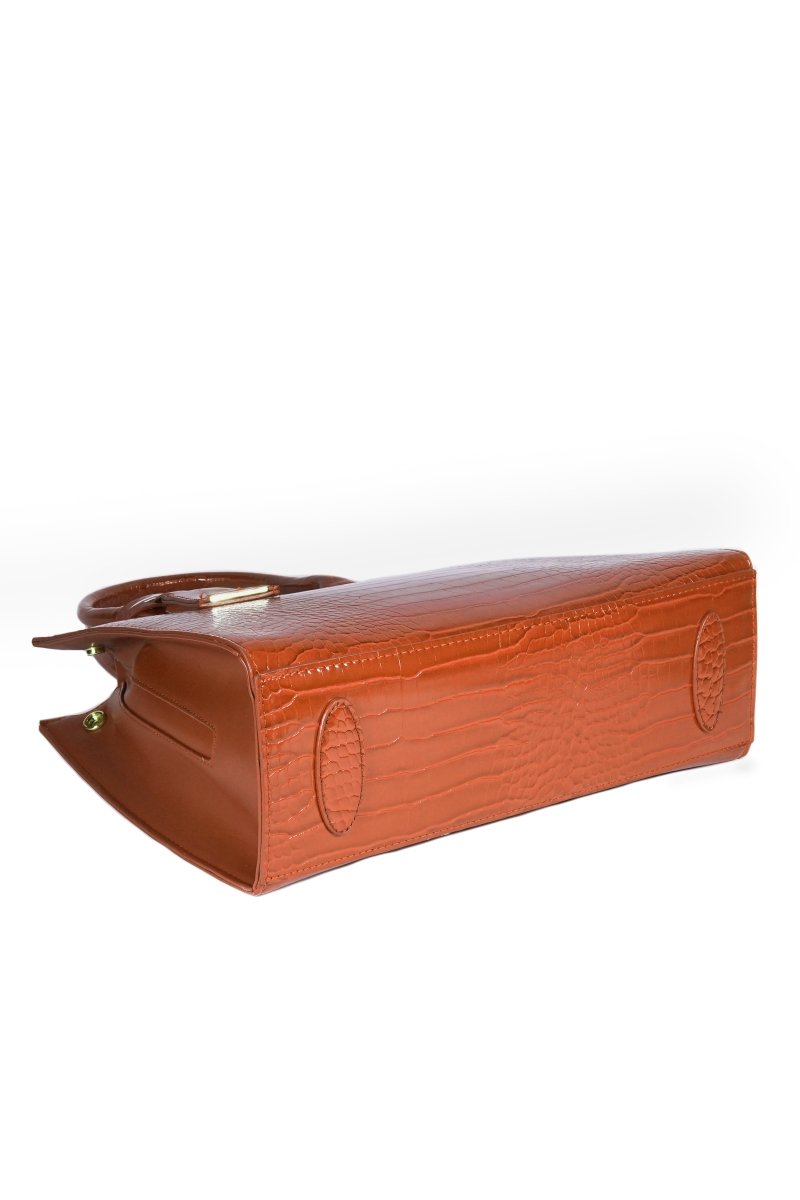 Women Hand Bag - 15230B
