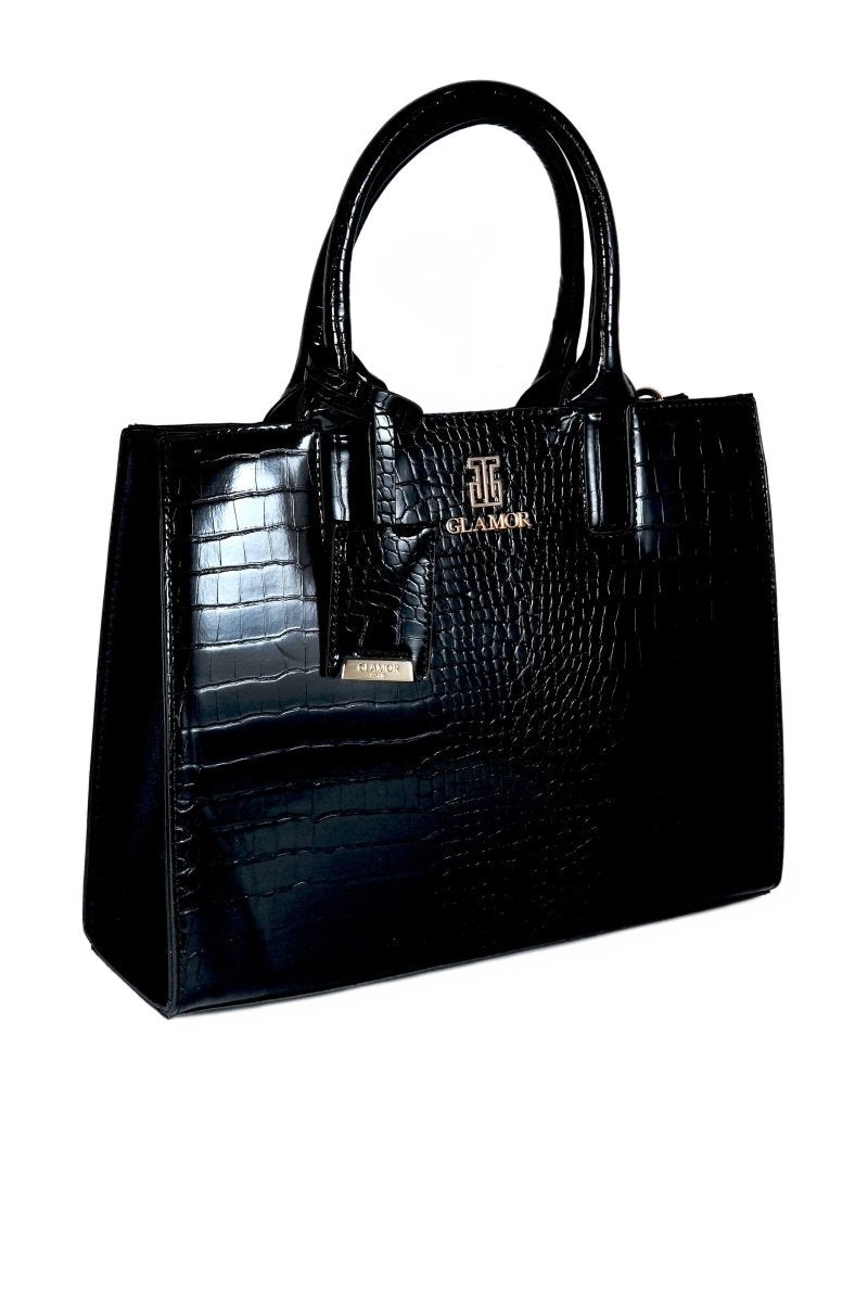 Women Hand Bag - 15230B