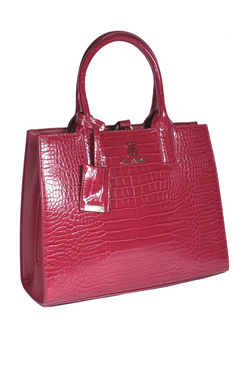 Women Hand Bag - 15230B