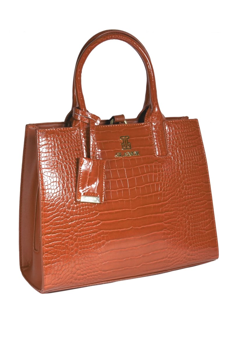 Women Hand Bag - 15230B