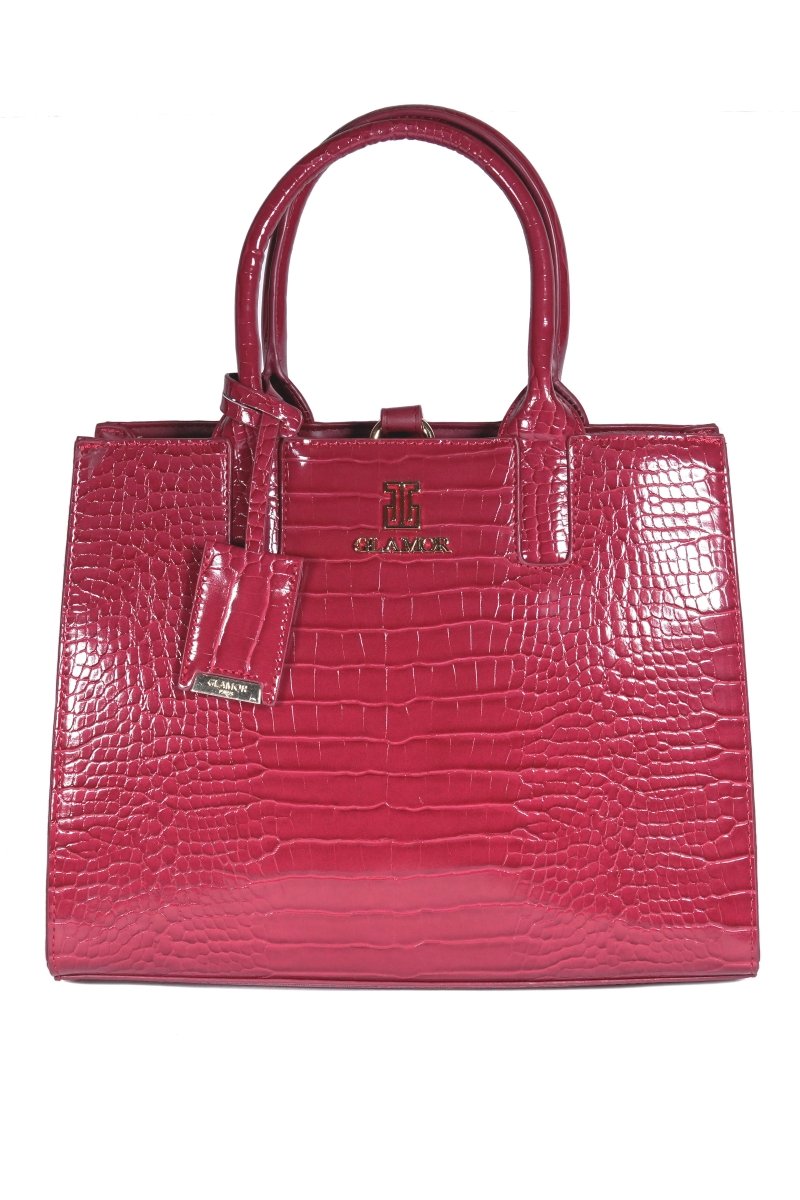 Women Hand Bag - 15230B