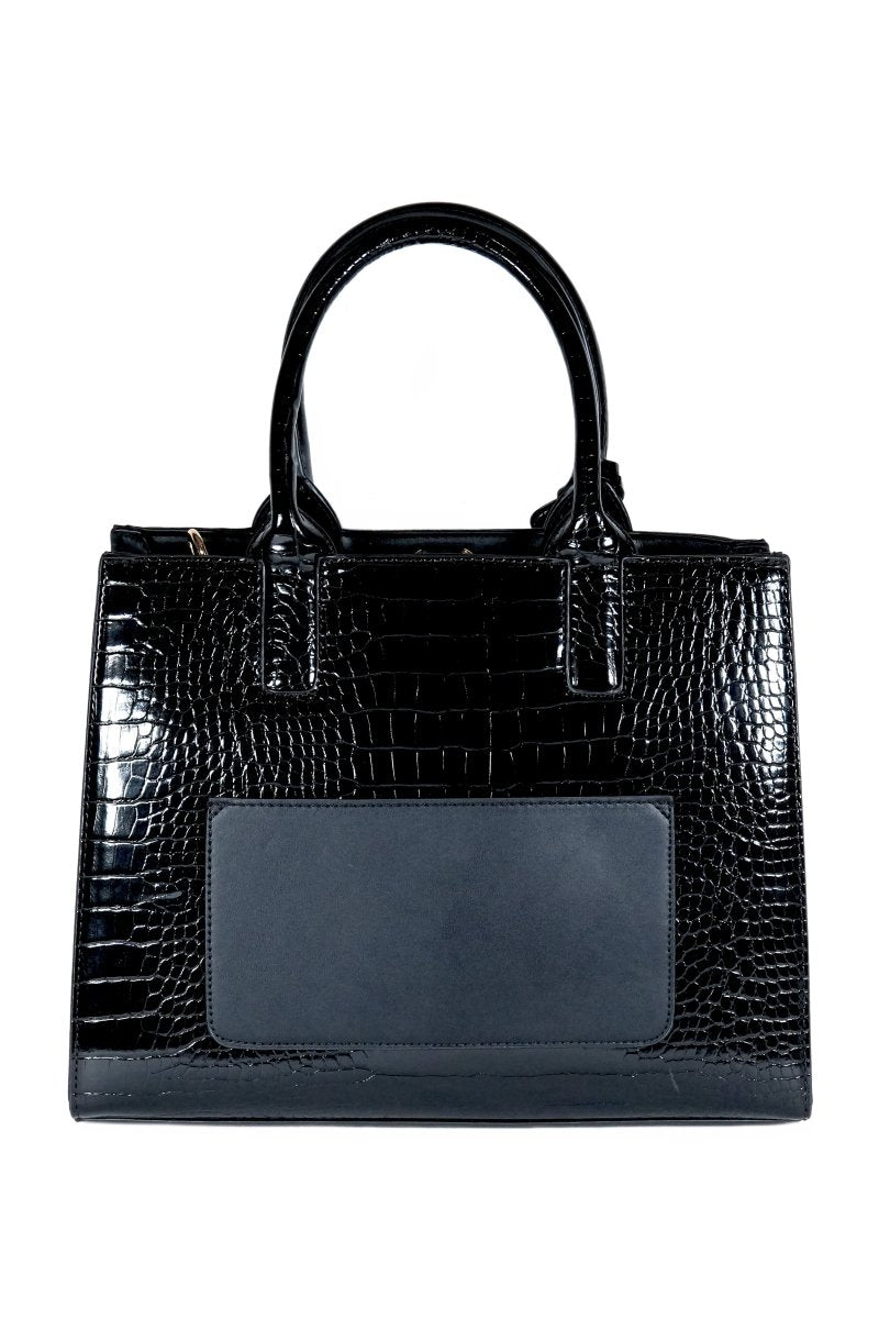 Women Hand Bag - 15230B