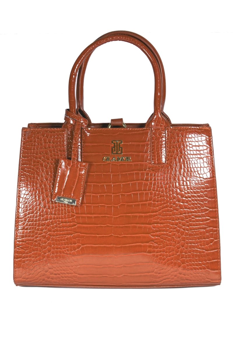 Women Hand Bag - 15230B