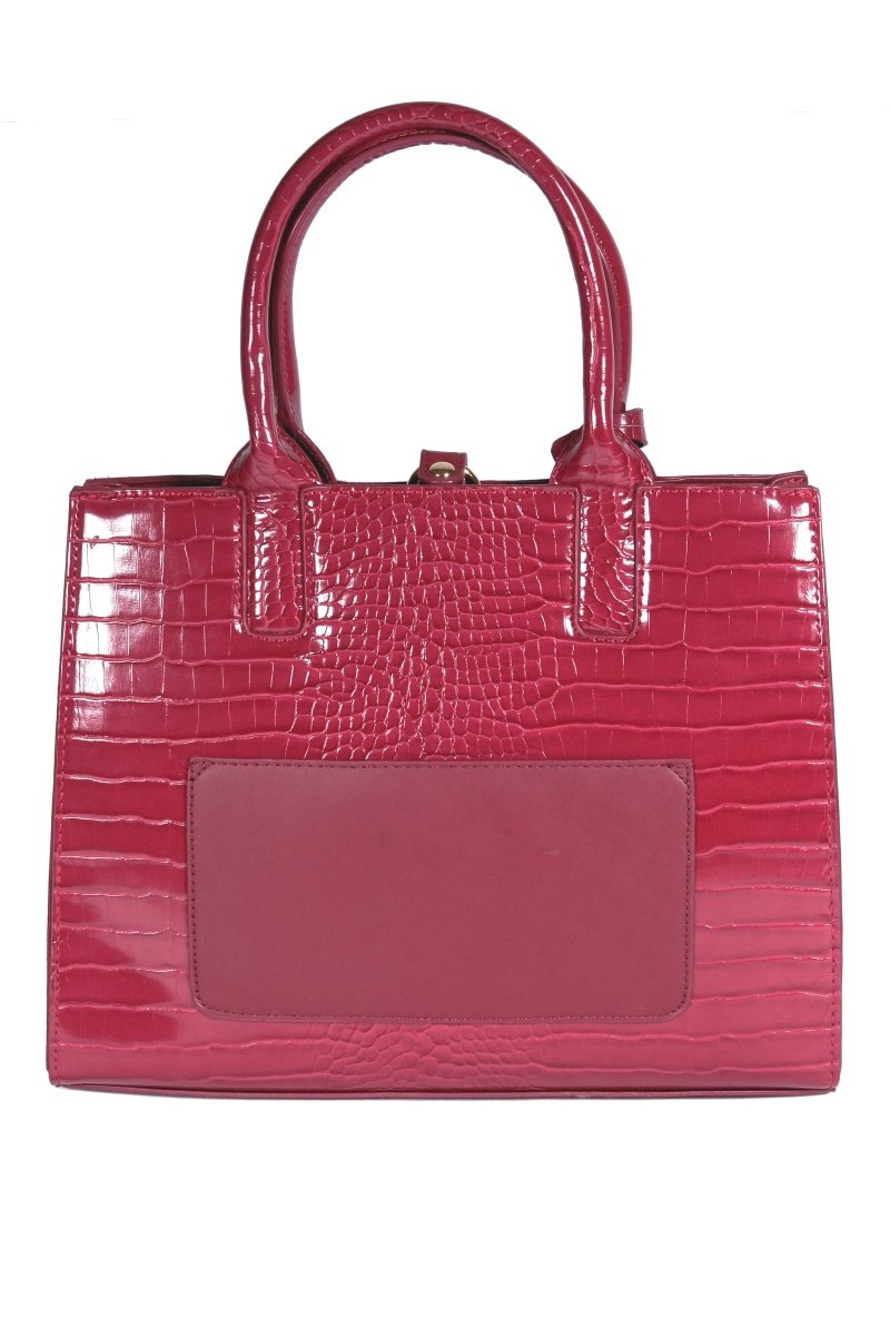 Women Hand Bag - 15230B