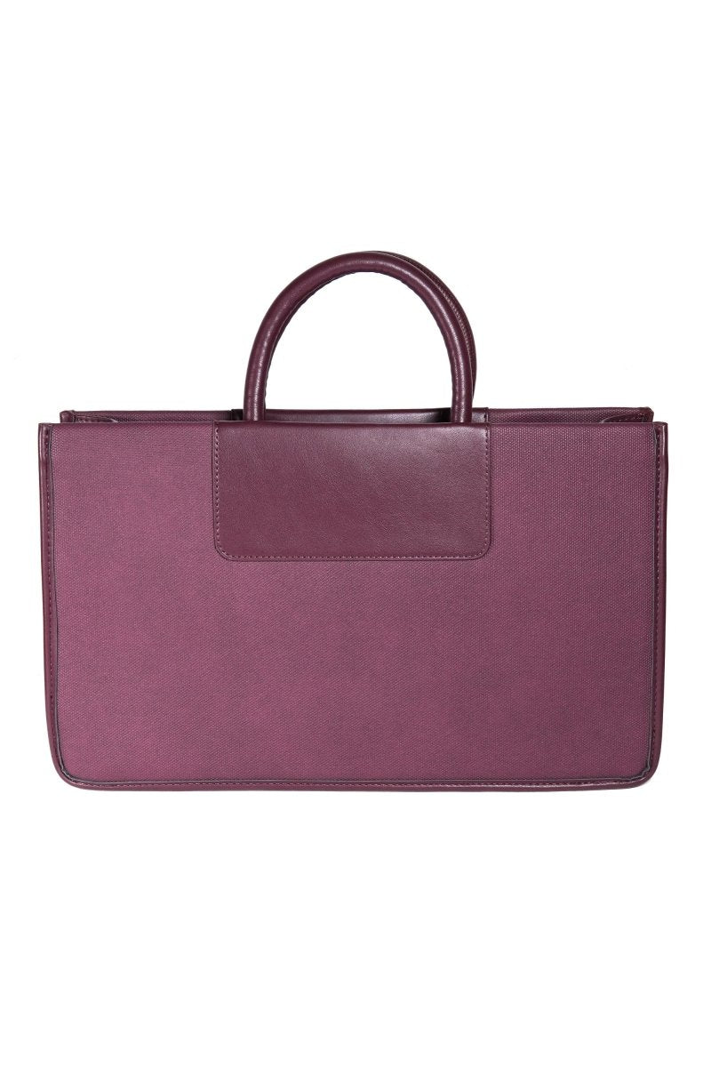 Women Hand Bag - 15231B