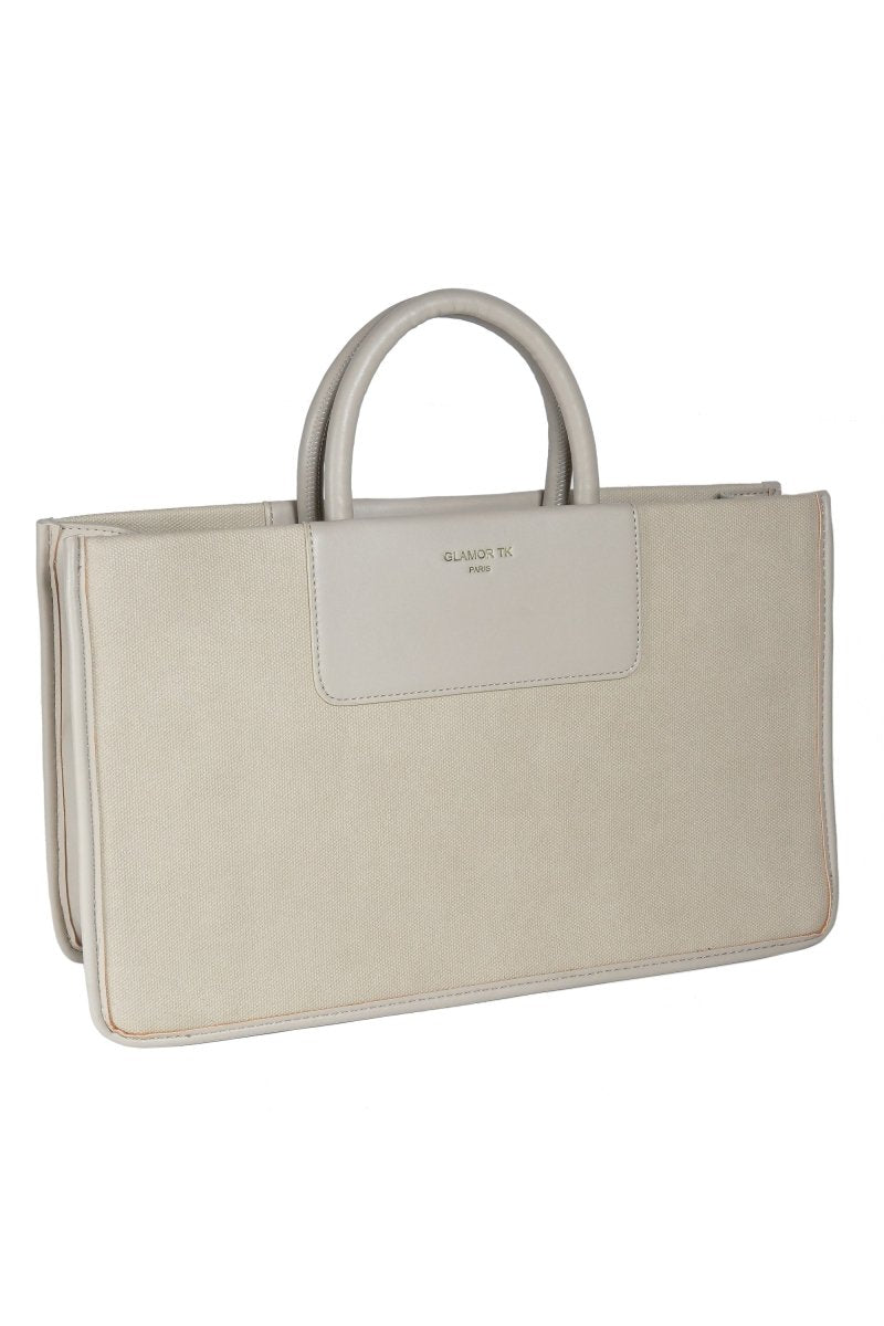 Women Hand Bag - 15231B