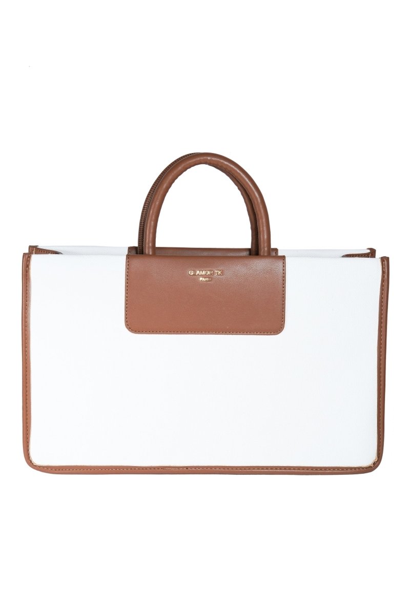 Women Hand Bag - 15231B