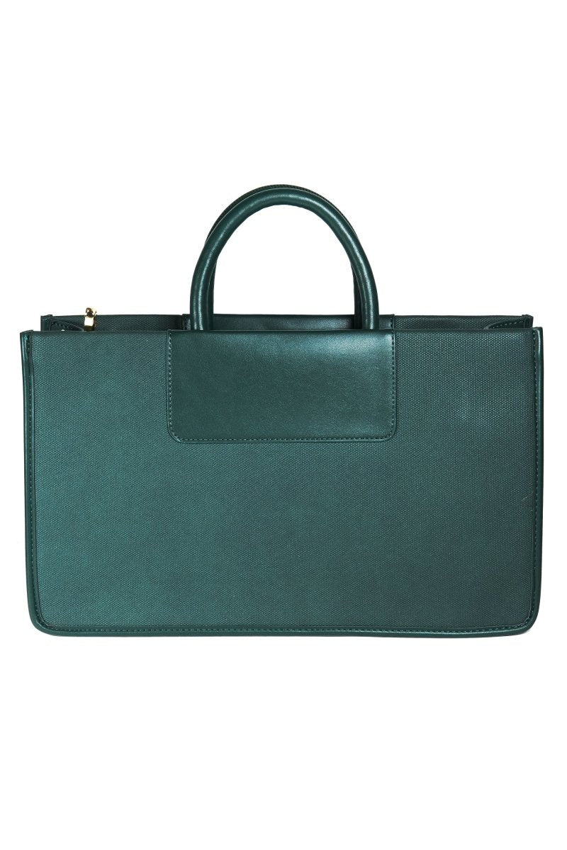 Women Hand Bag - 15231B