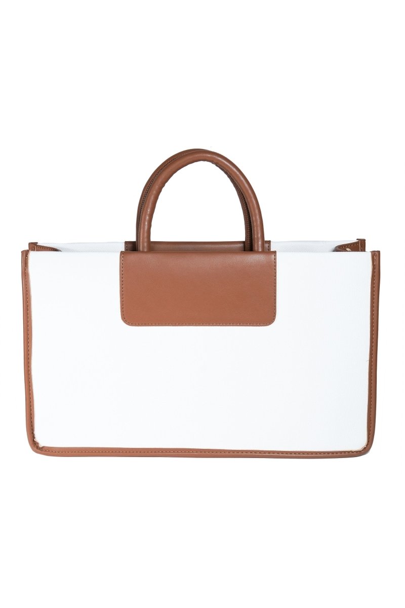 Women Hand Bag - 15231B