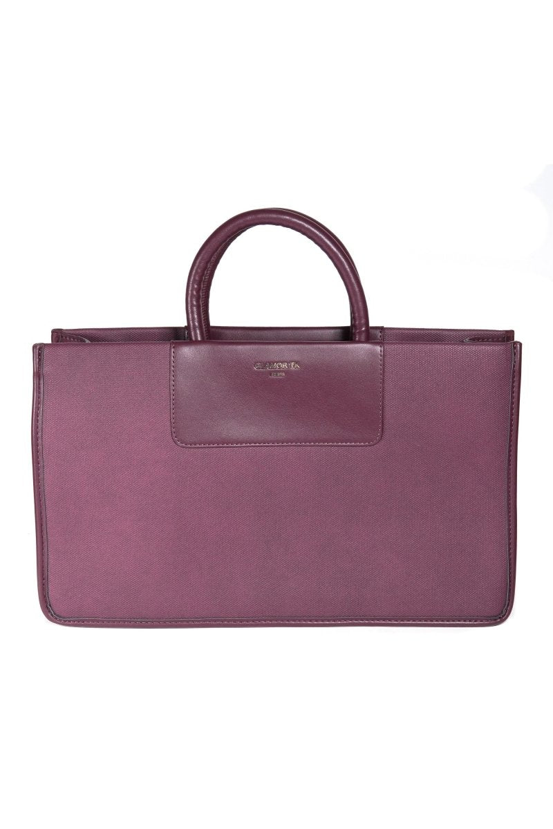 Women Hand Bag - 15231B