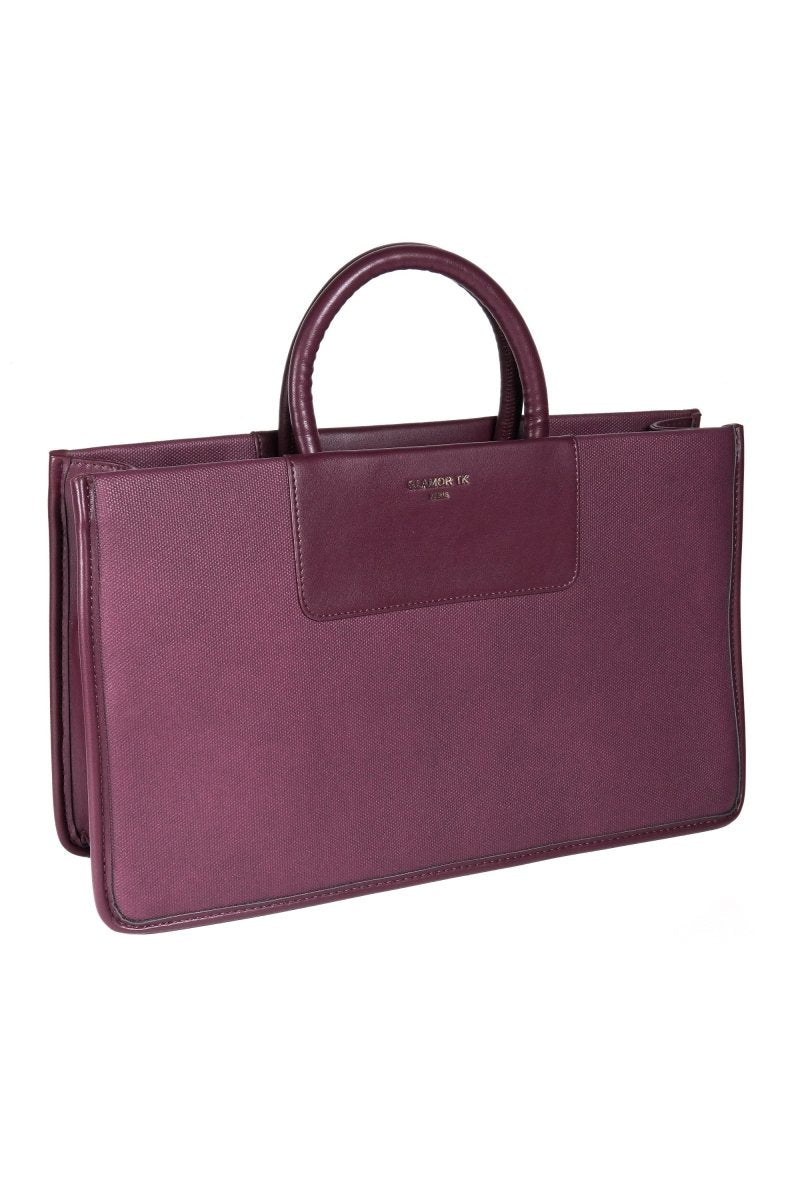 Women Hand Bag - 15231B