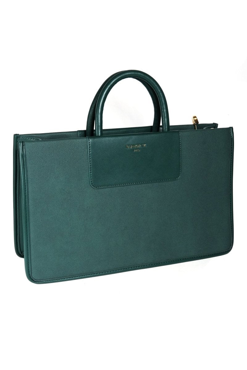 Women Hand Bag - 15231B