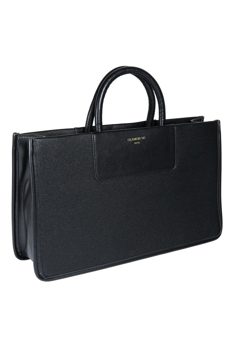Women Hand Bag - 15231B - Hand Bag - Walkeaze