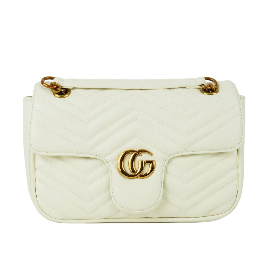 Women Hand Bag - 15268B - Hand Bag - Walkeaze