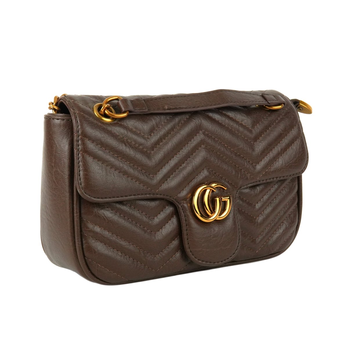 Women Hand Bag - 15268B
