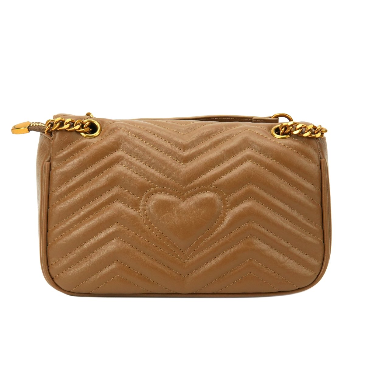 Women Hand Bag - 15268B