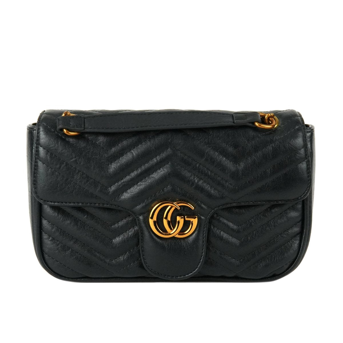 Women Hand Bag - 15268B
