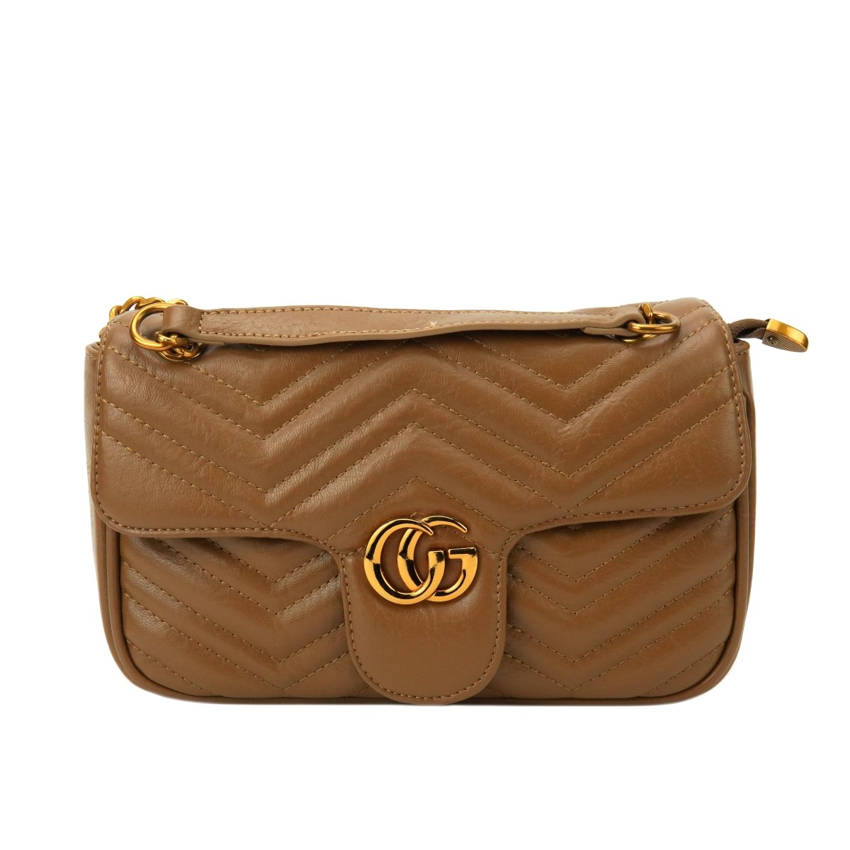 Women Hand Bag - 15268B