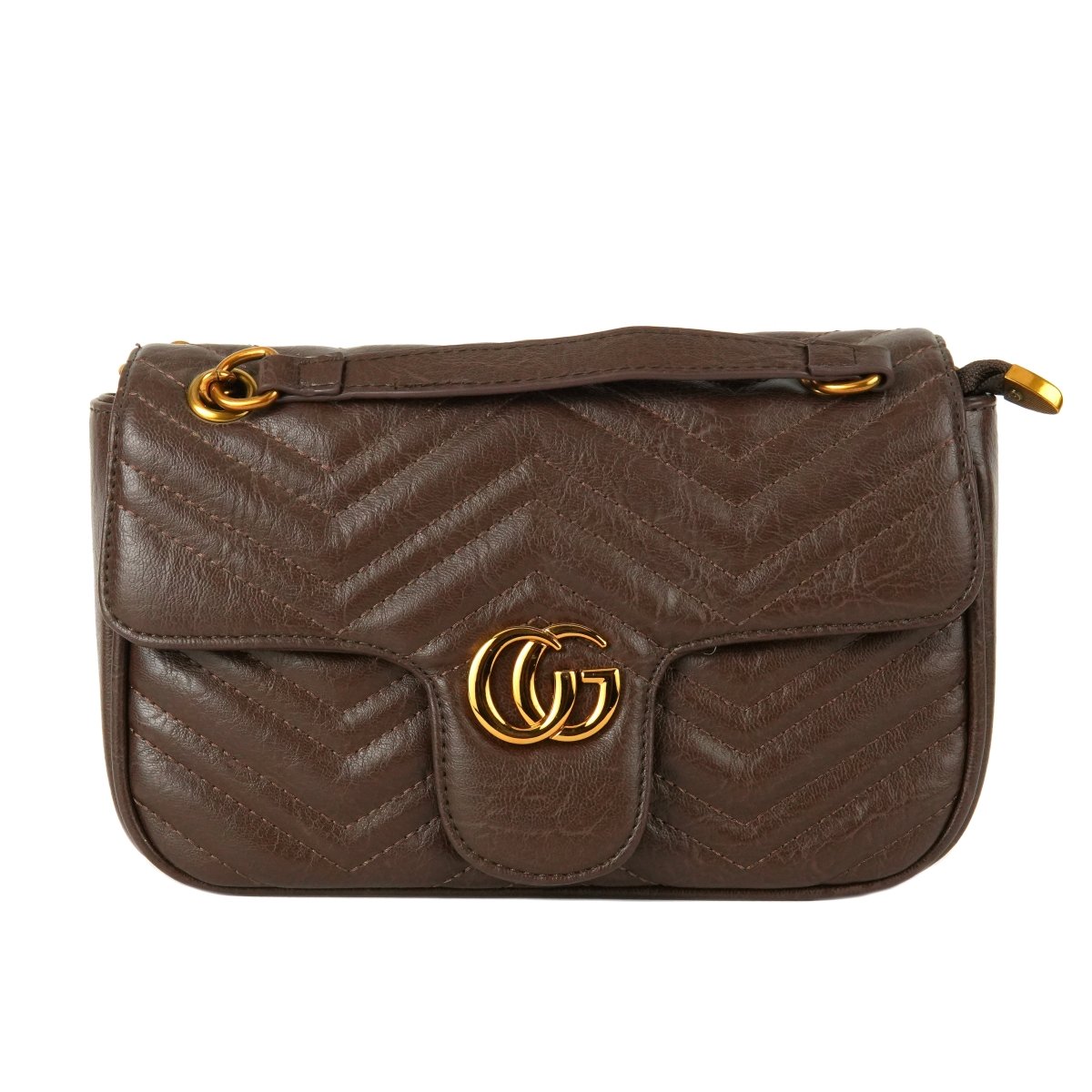Women Hand Bag - 15268B