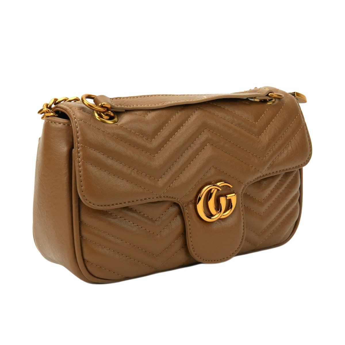 Women Hand Bag - 15268B