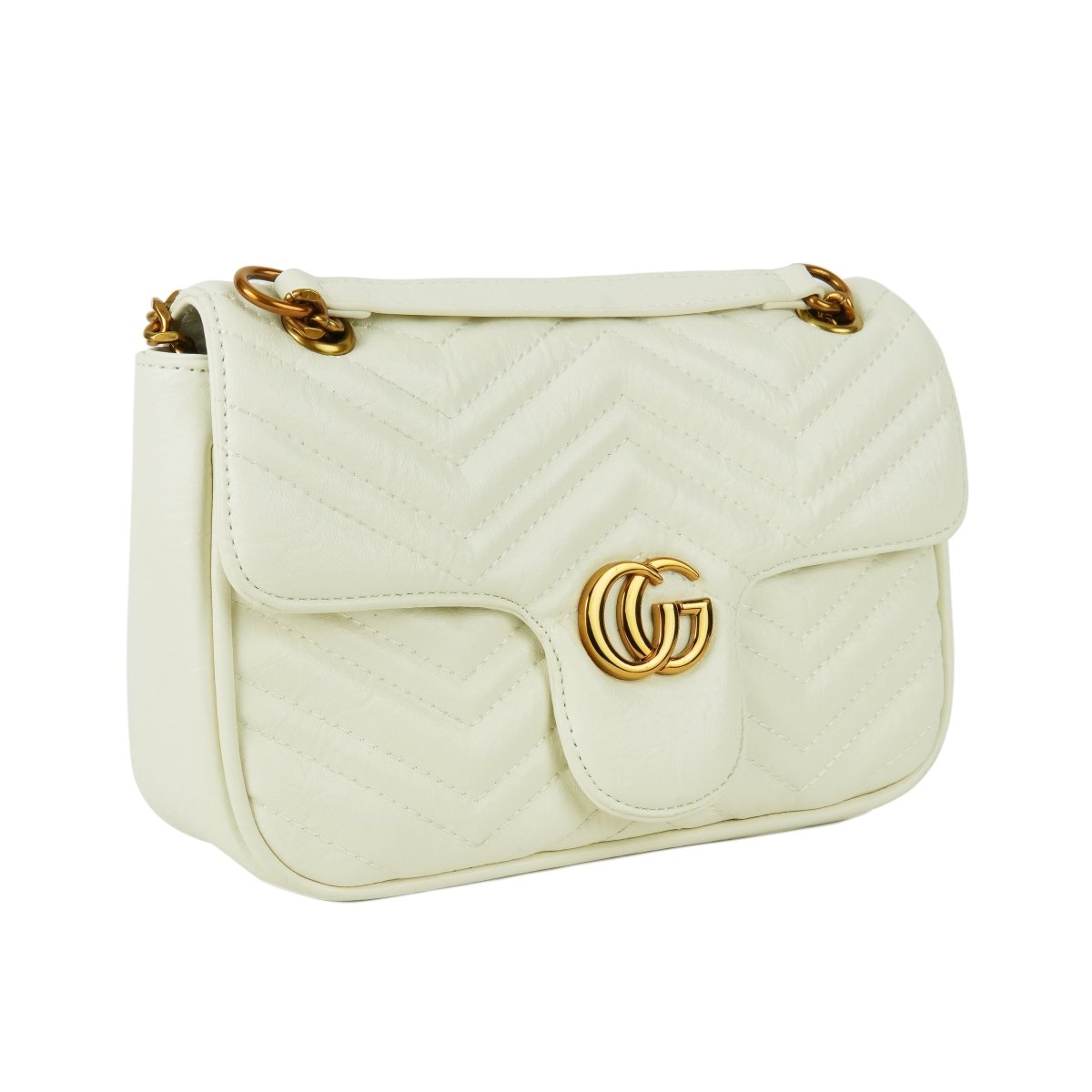 Women Hand Bag - 15268B