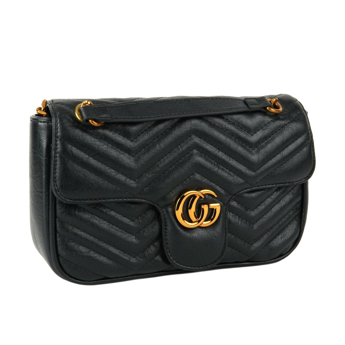 Women Hand Bag - 15268B