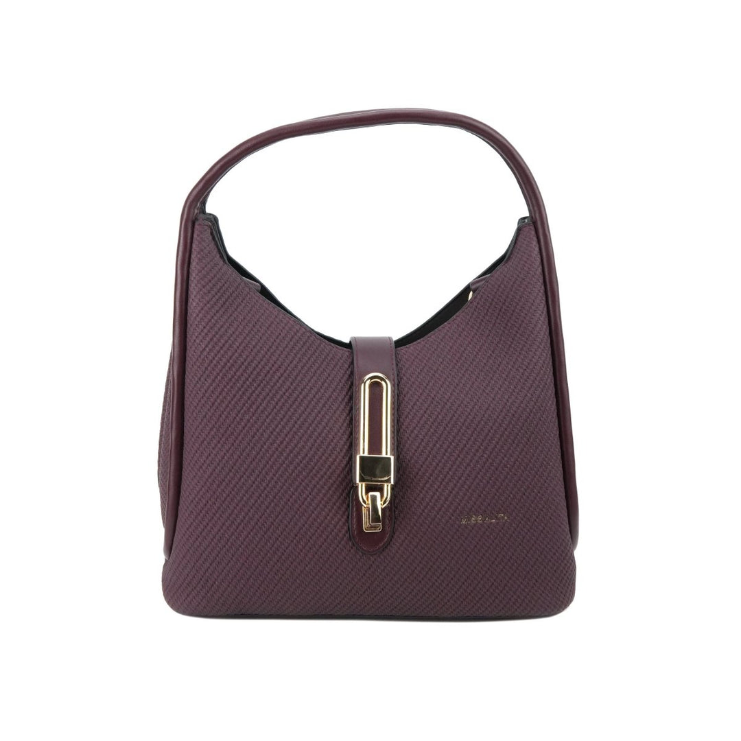 Women Hand Bag - 15271B - Hand Bag - Walkeaze