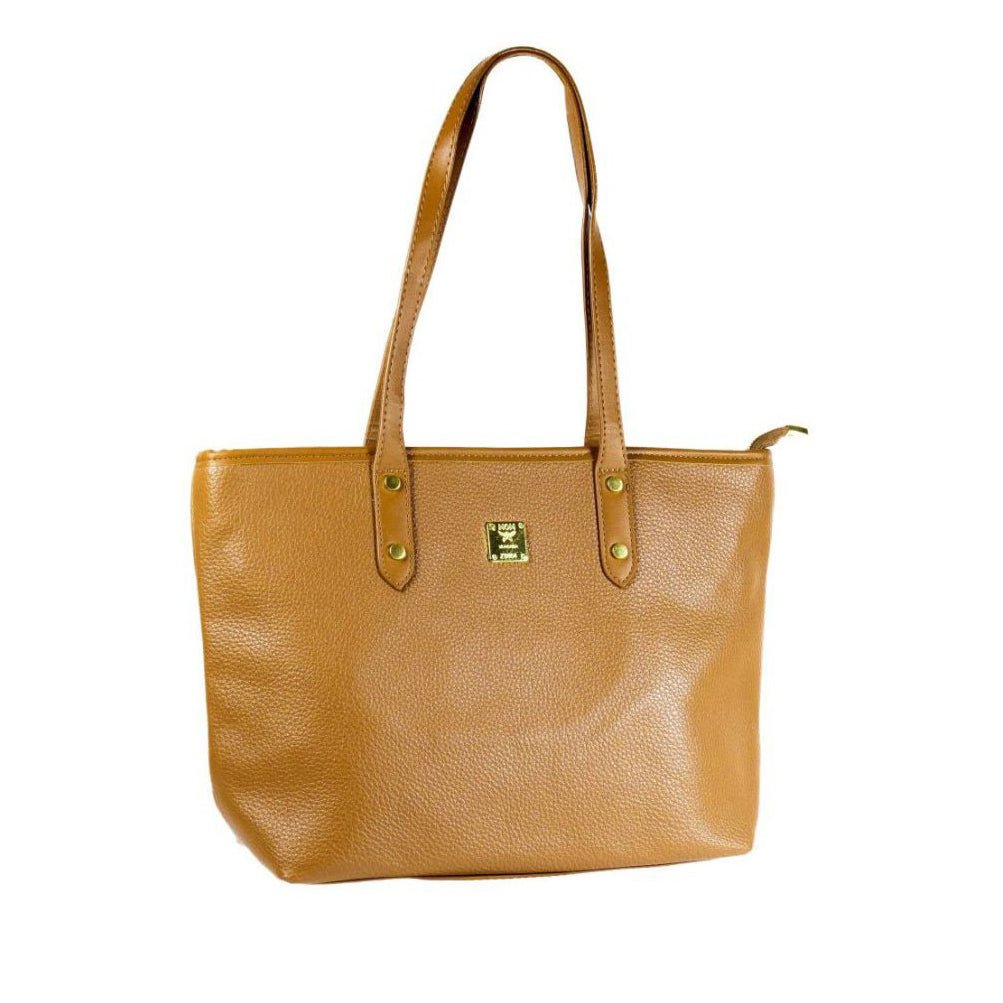 Women Hand Bag - 15274B - Hand Bag - Walkeaze