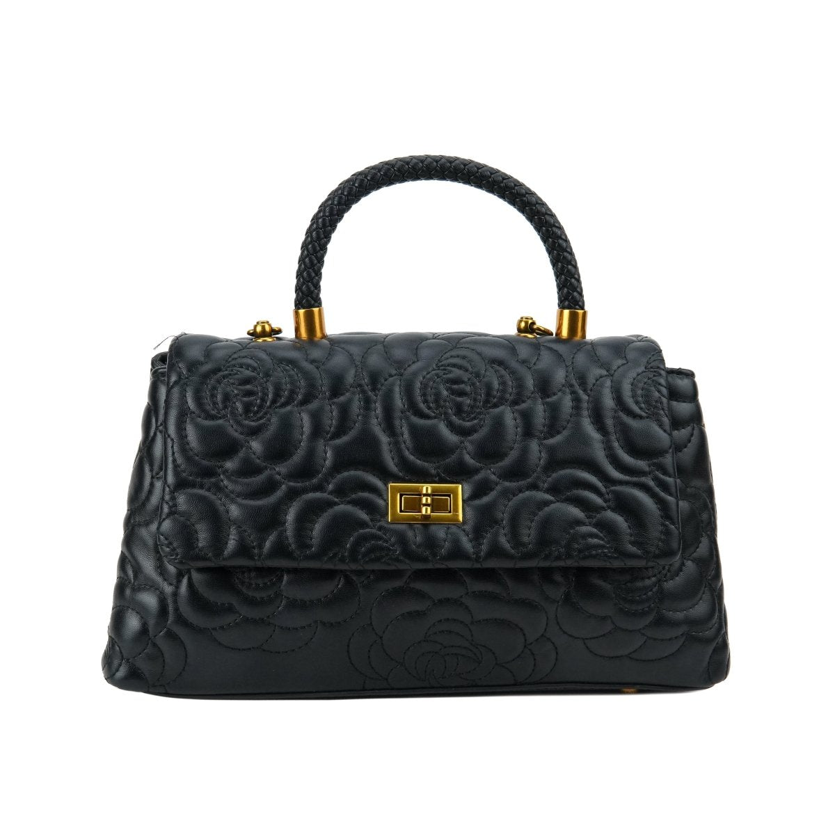 Women Hand Bag - 15294B
